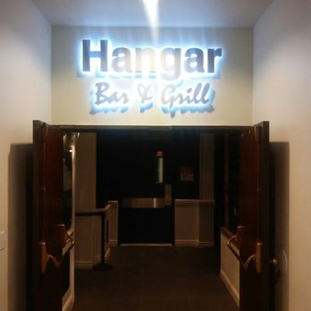 Hangar Bar & Grill - American Near Me - San Jose, California Hangar Bar & Grill - American Near Me - San Jose, California