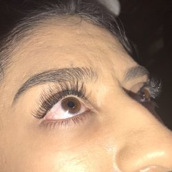 Brittany's Lashes and Skincare