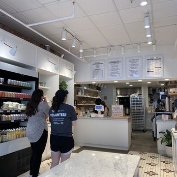 Pearl’s Bagels - Inside - Bagels Near Me - Washington, DC, District of Columbia Pearl’s Bagels - Inside - Bagels Near Me - Washington, DC, District of Columbia