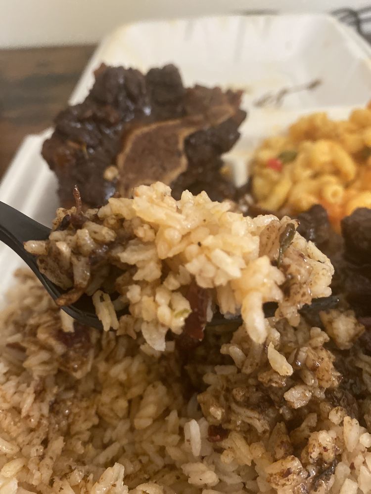 Rum Punch Restaurant