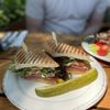 Cru Cafe gift card