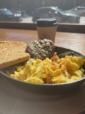 The Encounter Cafe by null