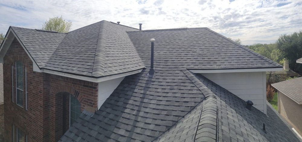 Slide of 1017 Construction