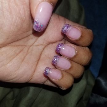 Studio 138 - Nail Salons Near Me - Conyers, Georgia