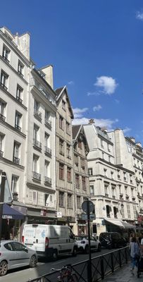 Secret Food Tours Paris by null