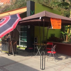 Jeepster Grill - El local Jeepster