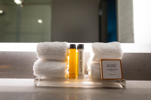 Legacy Hotel at IMG Academy by null