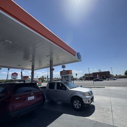 Gulf Gas