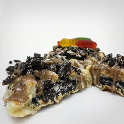 The Smashed Waffle Company