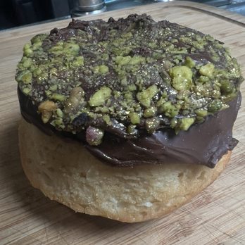 BAKED by Chef Grecia Ramos - Dubai cake is exceptionally crafted. - Bakeries Near Me - Castroville, Texas