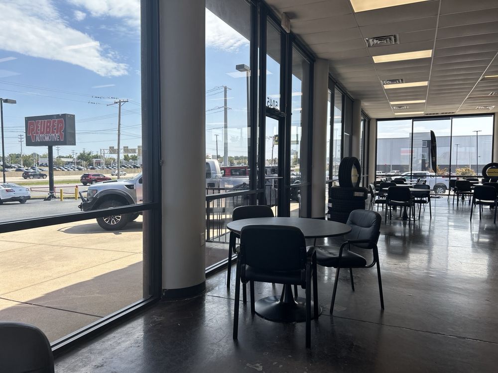 REUBER AUTOMOTIVE - Updated October 2025 - 15 Photos - 5045 Warden Rd ...