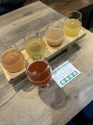 Neck of the Woods Brewing by null