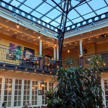 Hervé - More - Wine Bars Near Me - Santa Fe, New Mexico