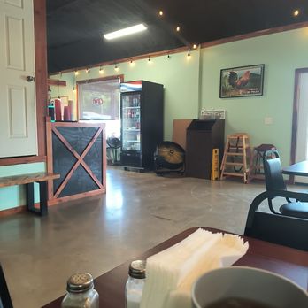 Candie's Crossties - a cup of coffee on a table - Tacos Near Me - Pittsburg, Texas Candie's Crossties - a cup of coffee on a table - Tacos Near Me - Pittsburg, Texas