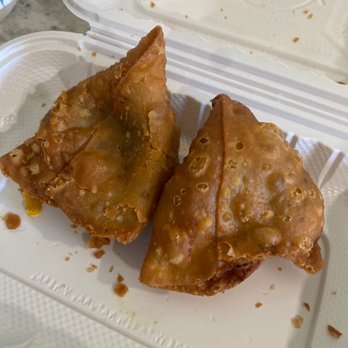 Cross Culture - Samosas - Indian Near Me - Princeton, New Jersey Cross Culture - Samosas - Indian Near Me - Princeton, New Jersey