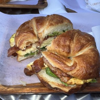 Crostini & Java - Coffee & Tea Near Me - San Francisco, California