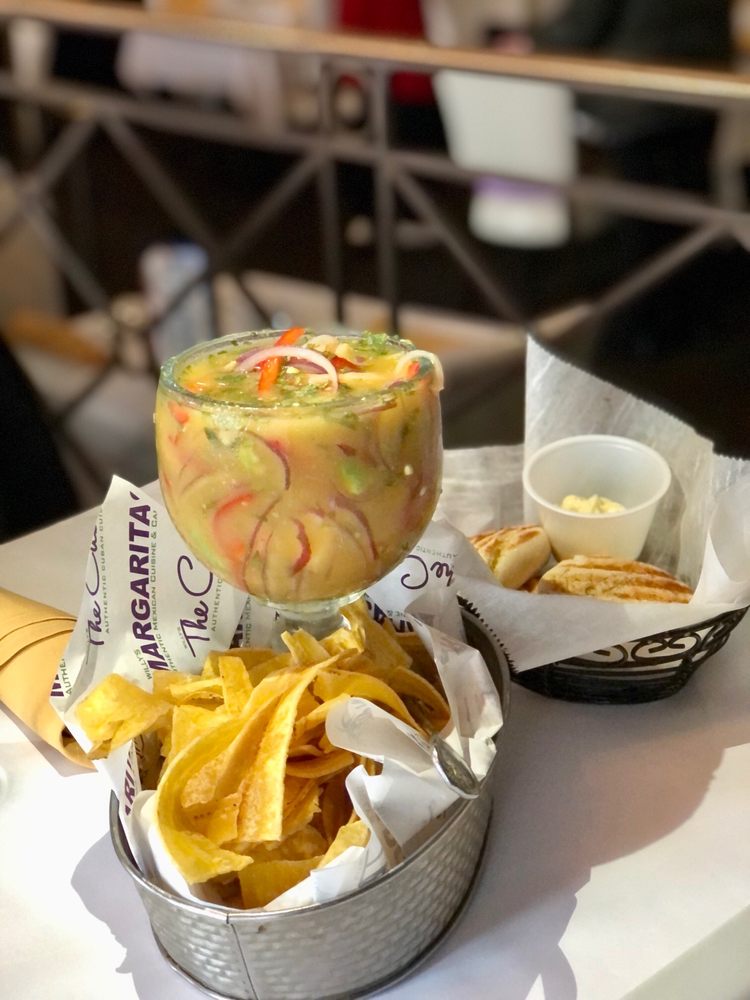 The Cuban