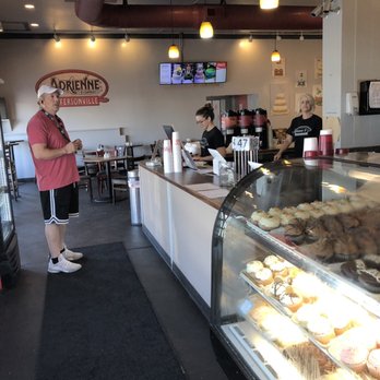 Adrienne & Co Bakery Cafe - Inside - Bakeries Near Me - Jeffersonville, Indiana Adrienne & Co Bakery Cafe - Inside - Bakeries Near Me - Jeffersonville, Indiana