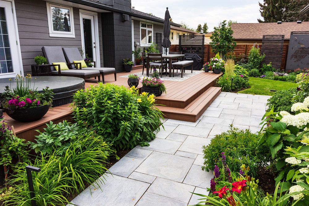 Slide of Oro Design & Construct