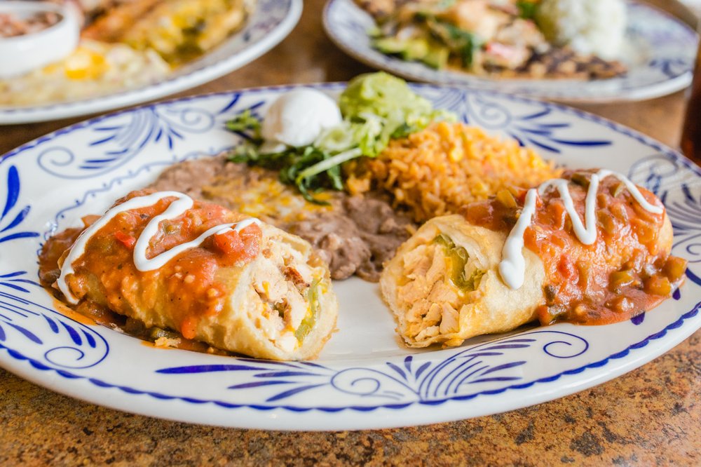 ABUELO’S MEXICAN RESTAURANT Updated September 2024 576 Photos & 654