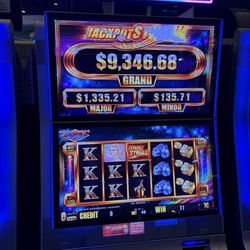 Calder Casino