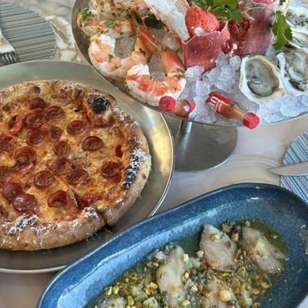 Lago - Italian Near Me - Las Vegas, Nevada