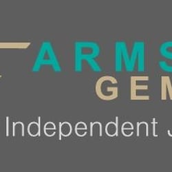Armstrong Gemmology