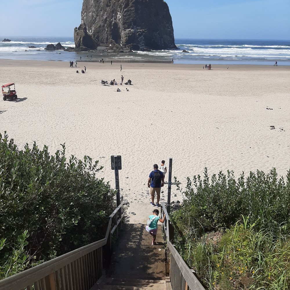Motors Northwest - My first road trip with my new car to Cannon beach in Oregon. - Car Dealers Near Me - Tacoma, Washington Motors Northwest - My first road trip with my new car to Cannon beach in Oregon. - Car Dealers Near Me - Tacoma, Washington