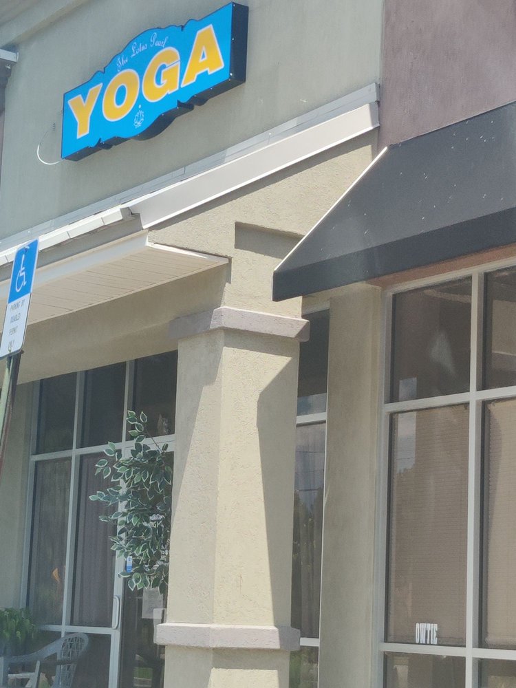 The Lotus Pearl Yoga Studio, Jacksonville Roadtrippers