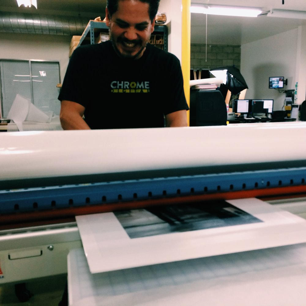 Chrome Digital - Printing Services Near Me - San Diego, California Chrome Digital - Printing Services Near Me - San Diego, California