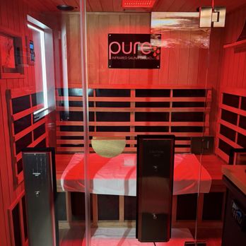 Pure Infrared Sauna Studio - Infrared Sauna - Saunas Near Me - San Diego, California Pure Infrared Sauna Studio - Infrared Sauna - Saunas Near Me - San Diego, California