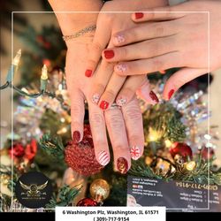 Beyond Manicure Nail & Spa