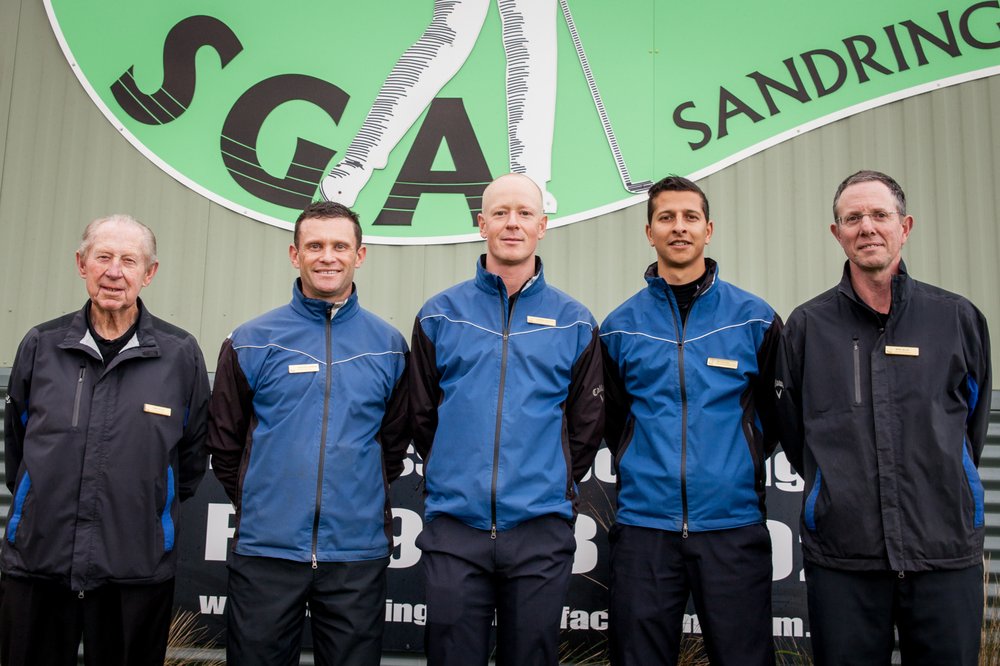 SANDRINGHAM GOLF DRIVING RANGE Updated July 2024 1820 Wangara Rd