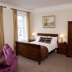 Long Quay House - Room 3