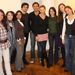 Sprachschule Aktiv