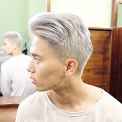 Top 10 Best Korean Hair Salon For Men In New York Ny Last
