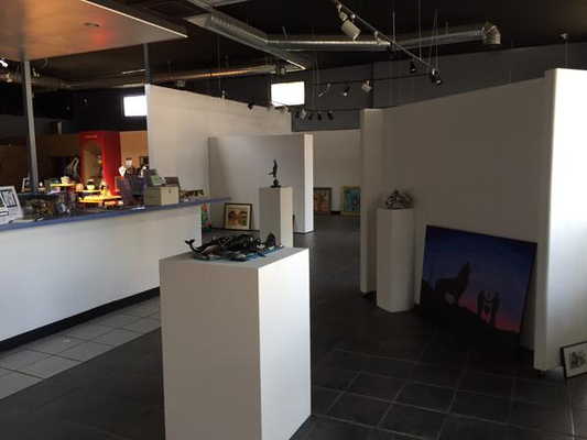 Escondido Arts Partnership by null