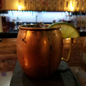 Boardroom Spirits - Moscow Mule - Distilleries Near Me - Lansdale, Pennsylvania