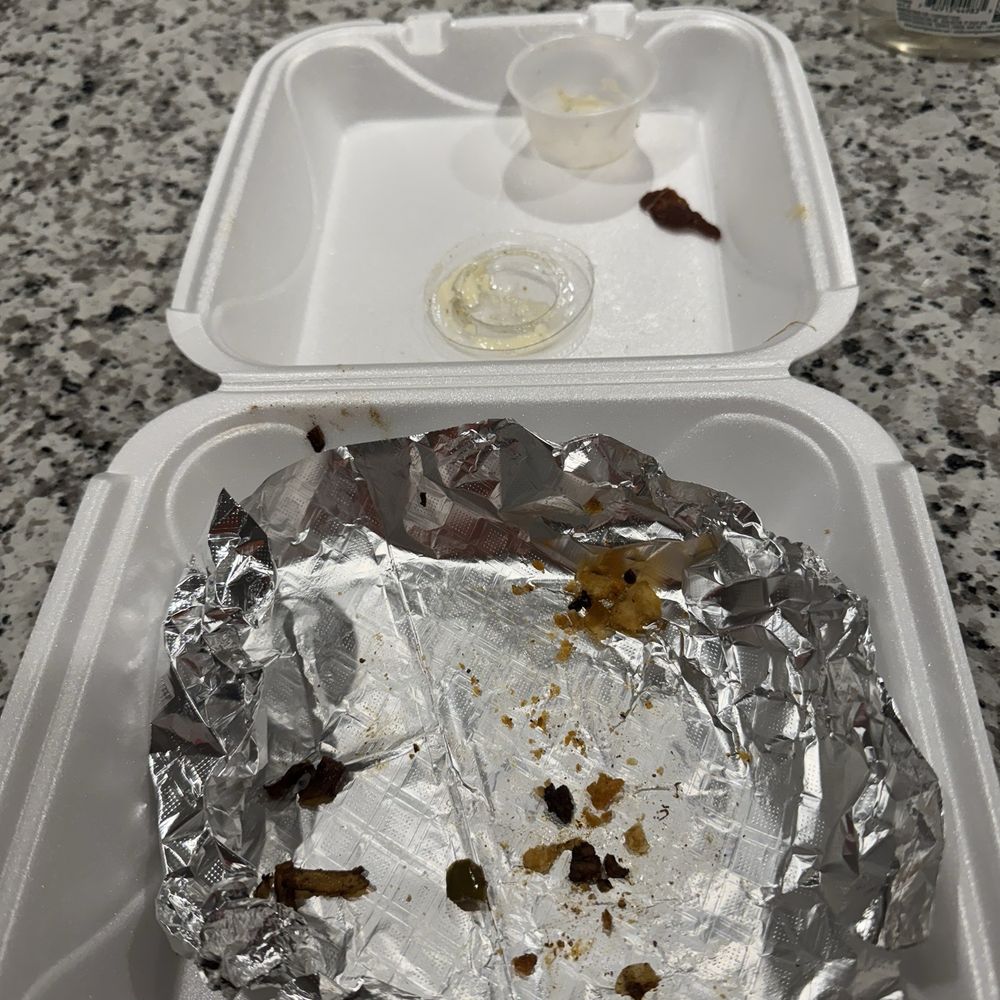 Jerk Chicken Philly
