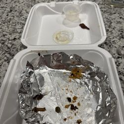 Fed’s Bubble - Jerk Chicken Philly