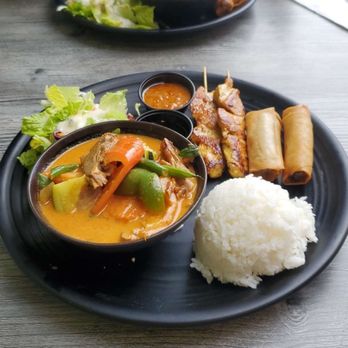 Thai House - Thai Near Me - Santa Rosa, California Thai House - Thai Near Me - Santa Rosa, California