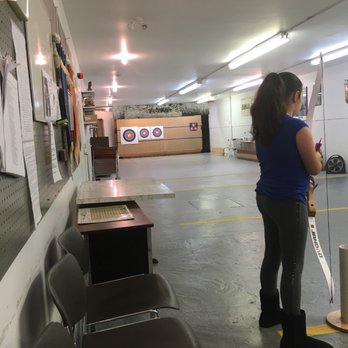Royal City Archers - New Westminster, British Columbia Royal City Archers - New Westminster, British Columbia
