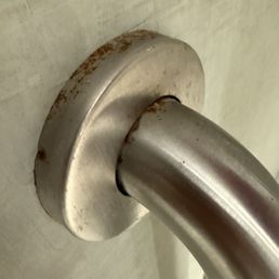 Rust