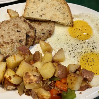 Cafe 50's - Classic diner breakfast. - Diners Near Me - Los Angeles, California