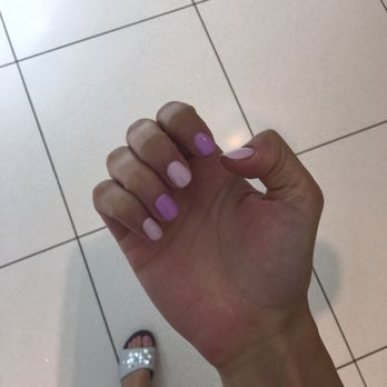 SIS² SPA Nails & Beauty - Soooo happy with the mani and pedi!! Great work - Nail Salons Near Me - Ottawa, Ontario SIS² SPA Nails & Beauty - Soooo happy with the mani and pedi!! Great work - Nail Salons Near Me - Ottawa, Ontario
