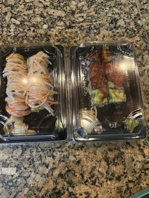Tatsumaki Ramen & Lounge by null