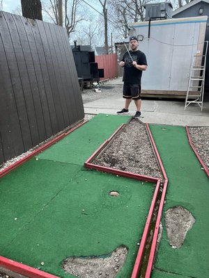 FABD Smokehouse by null