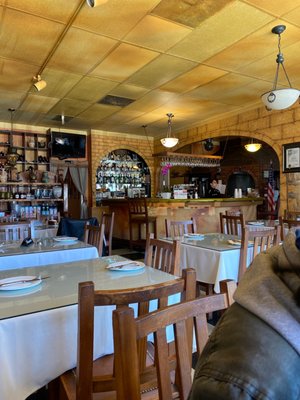 Marouch Restaurant by null