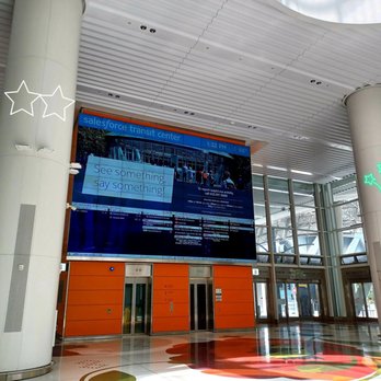 Salesforce Transit Center - Public Transportation Near Me - San Francisco, California Salesforce Transit Center - Public Transportation Near Me - San Francisco, California