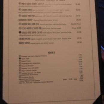 Opus Prime Steakhouse - Steakhouses Near Me - Oklahoma City, Oklahoma